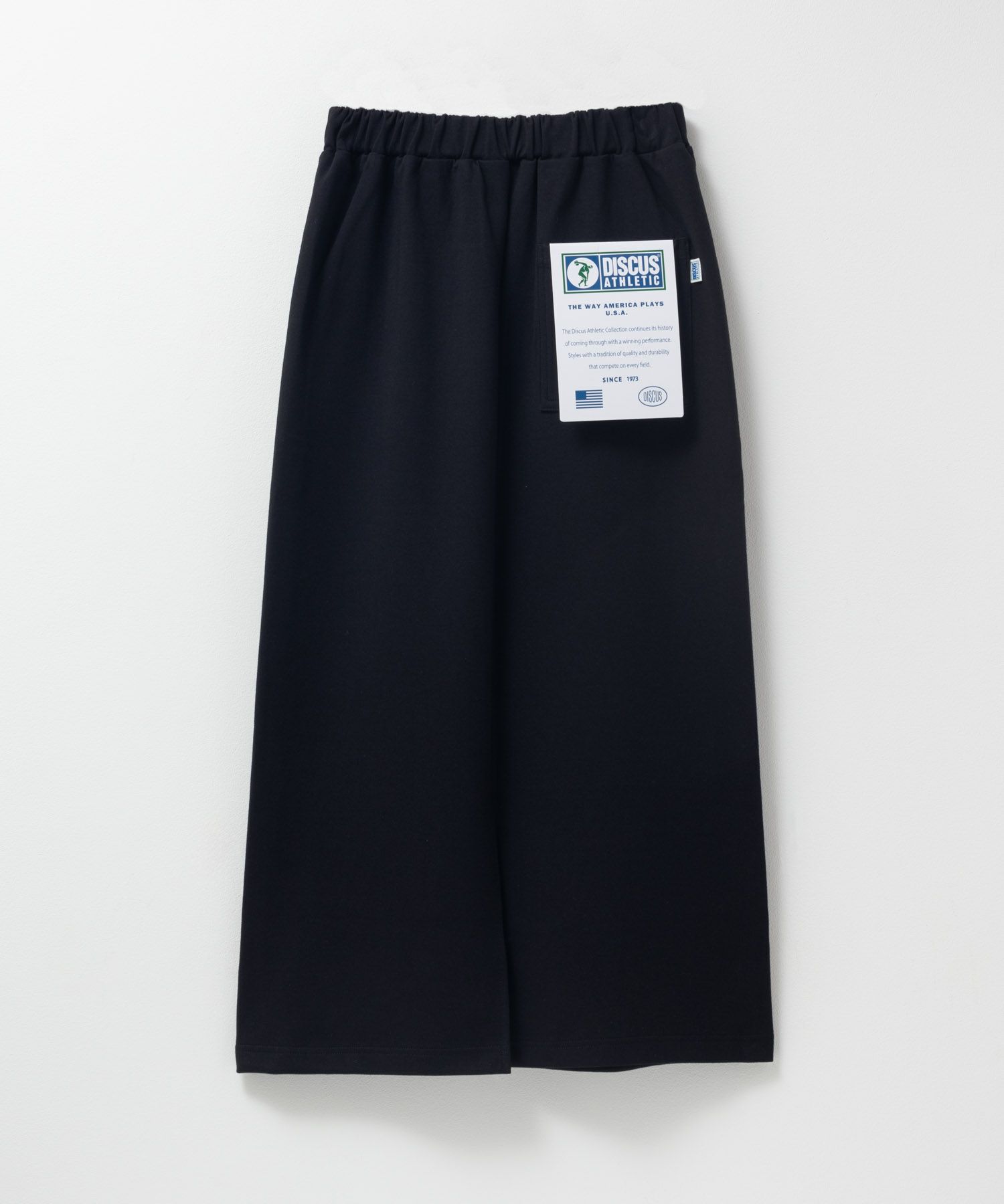 DISCUS ダンボールスカート レディース商品画像-4