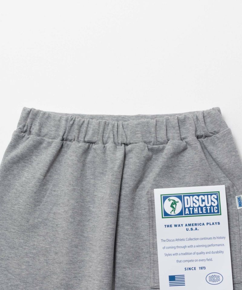 DISCUS  ダンボールスカート レディース商品画像-10