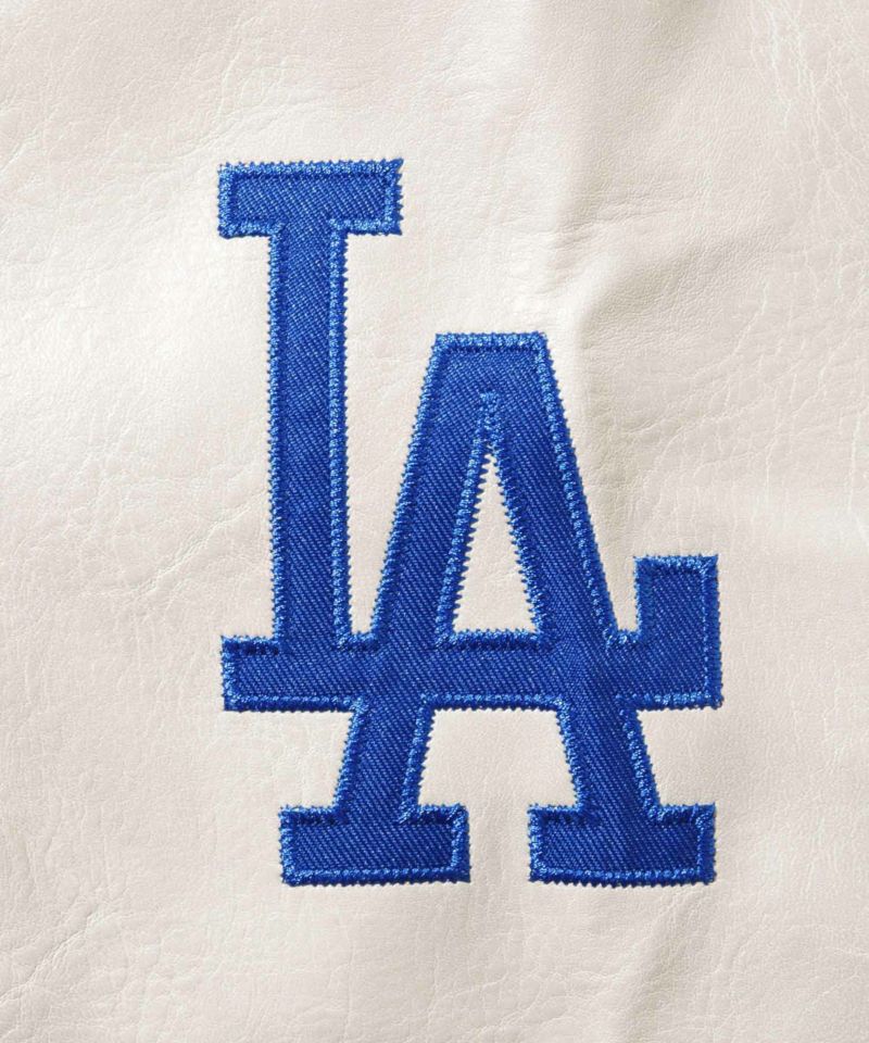 MLB  スタジアムジャケット メンズ商品画像-6