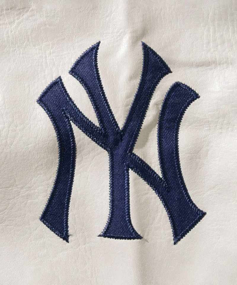 [値下げ]MLB  スタジアムジャケット メンズ商品画像-7