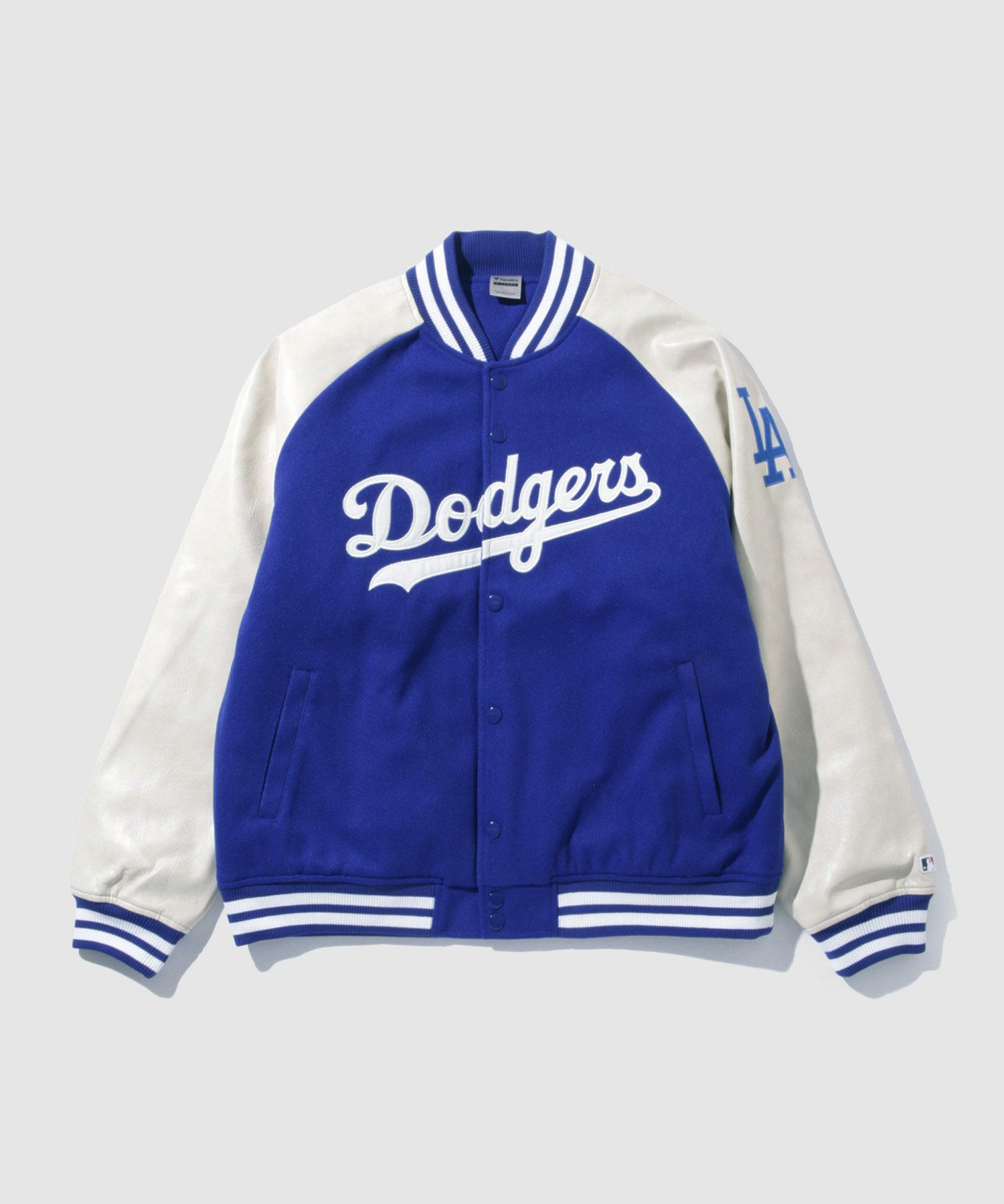 [値下げ]MLB  スタジアムジャケット メンズ商品サムネイル-18