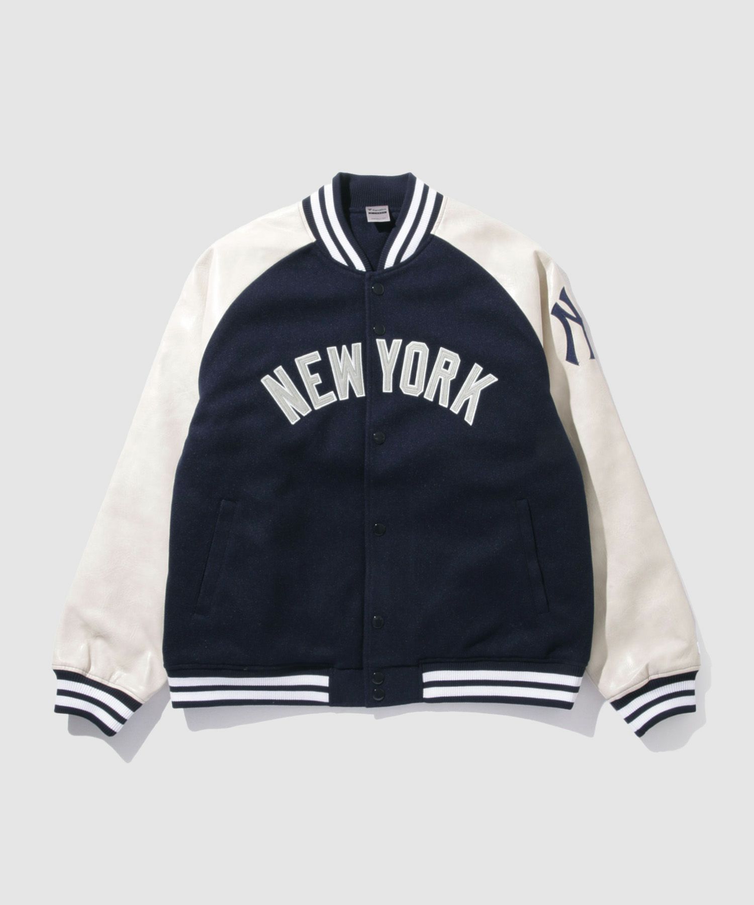 MLB  スタジアムジャケット メンズ商品サムネイル-19