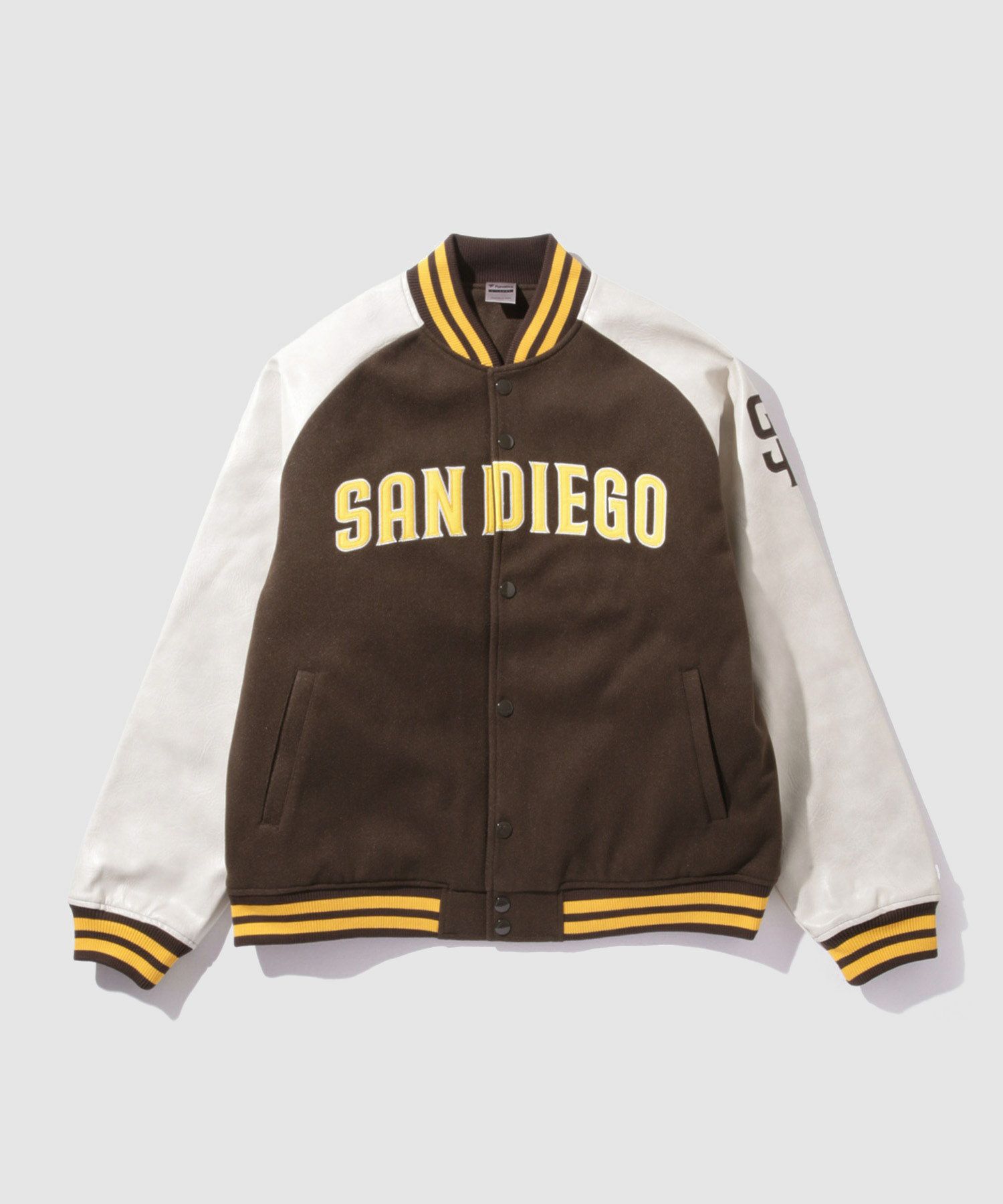 MLB  スタジアムジャケット メンズ商品サムネイル-20