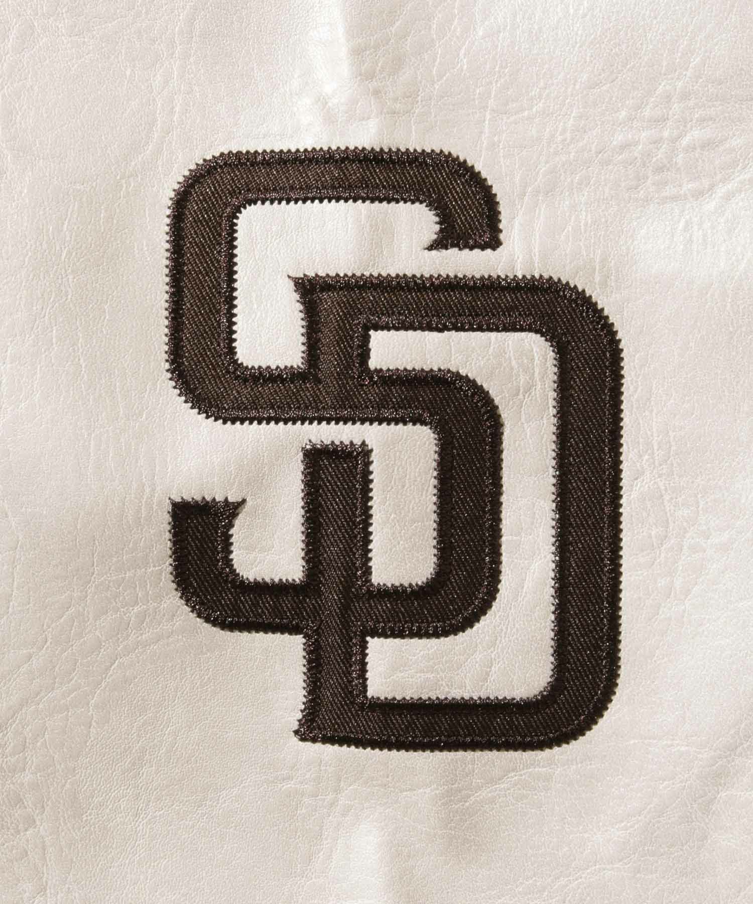 [値下げ]MLB  スタジアムジャケット メンズ商品画像-25