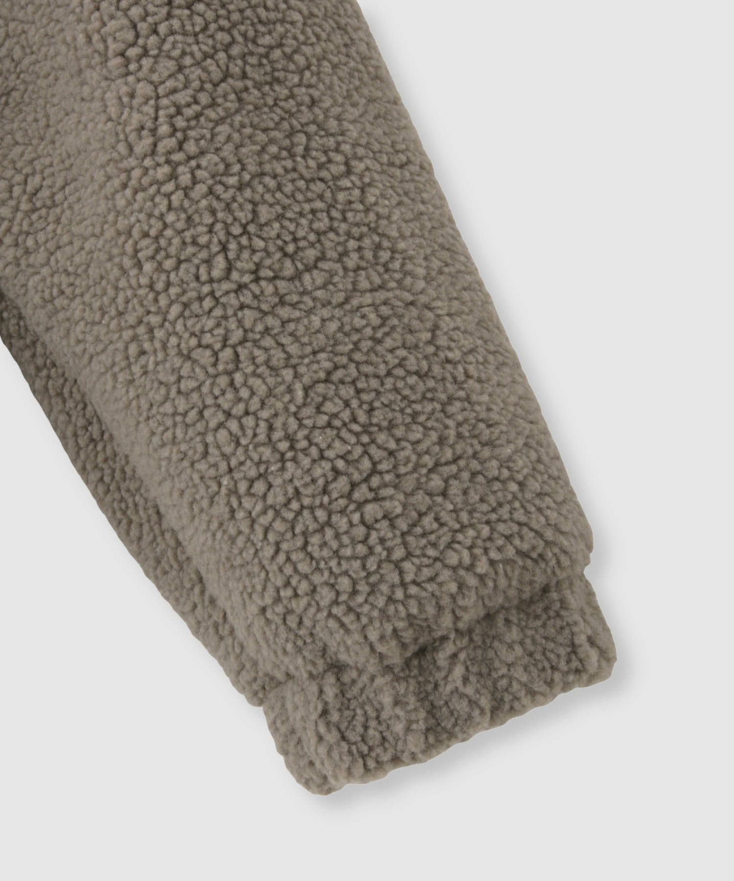 CONVERSE  ボアフードジャケット レディース商品画像-17