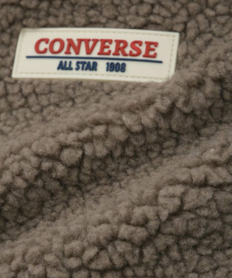 CONVERSE  ボアベスト レディース商品画像-21