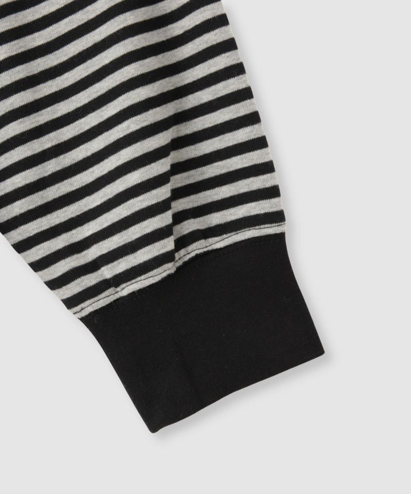 milli de l'air  ビッグシルエットカットソー レディース メール便 対応商品商品画像-13