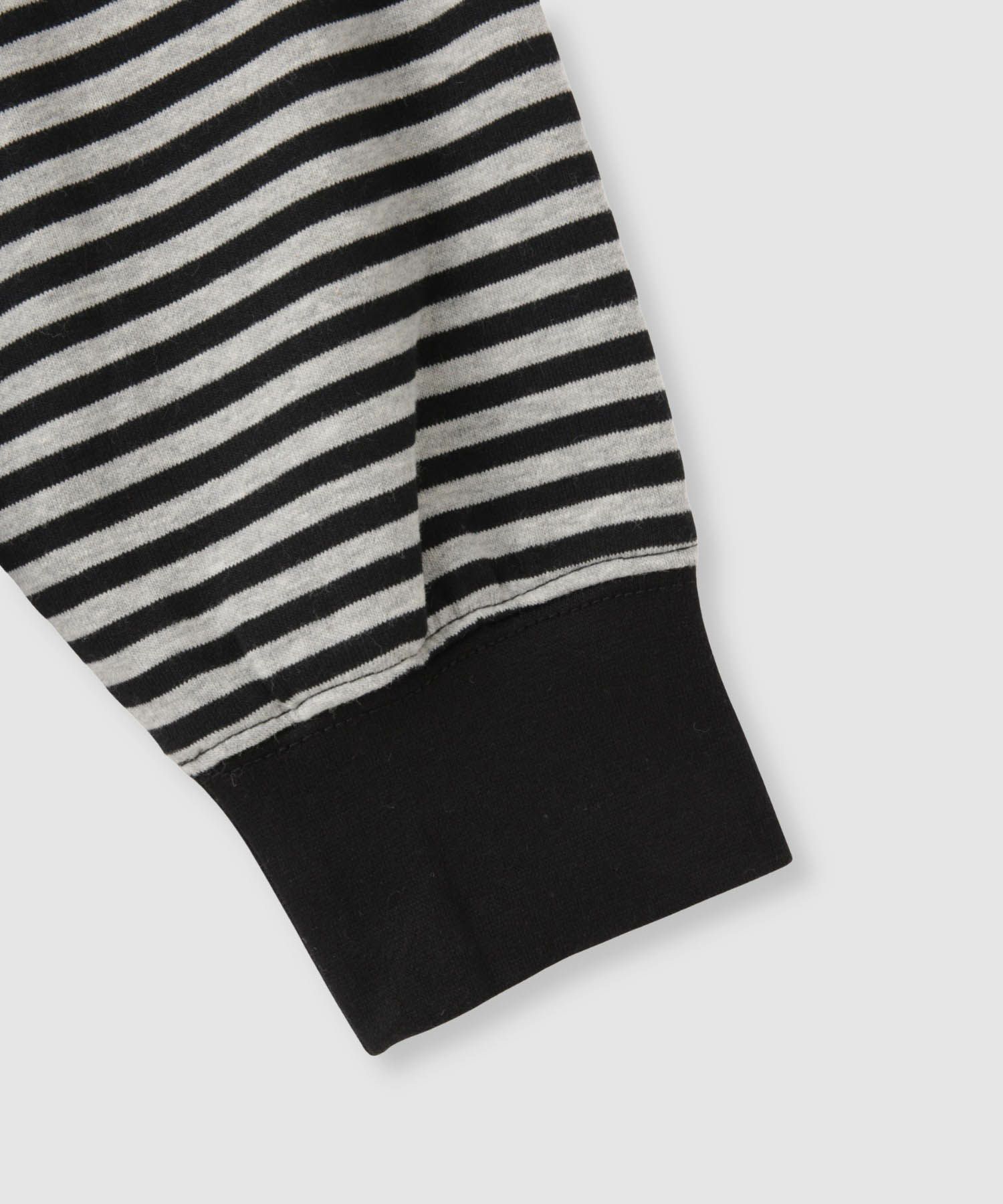 milli de l'air ビッグシルエットカットソー レディース メール便 対応商品