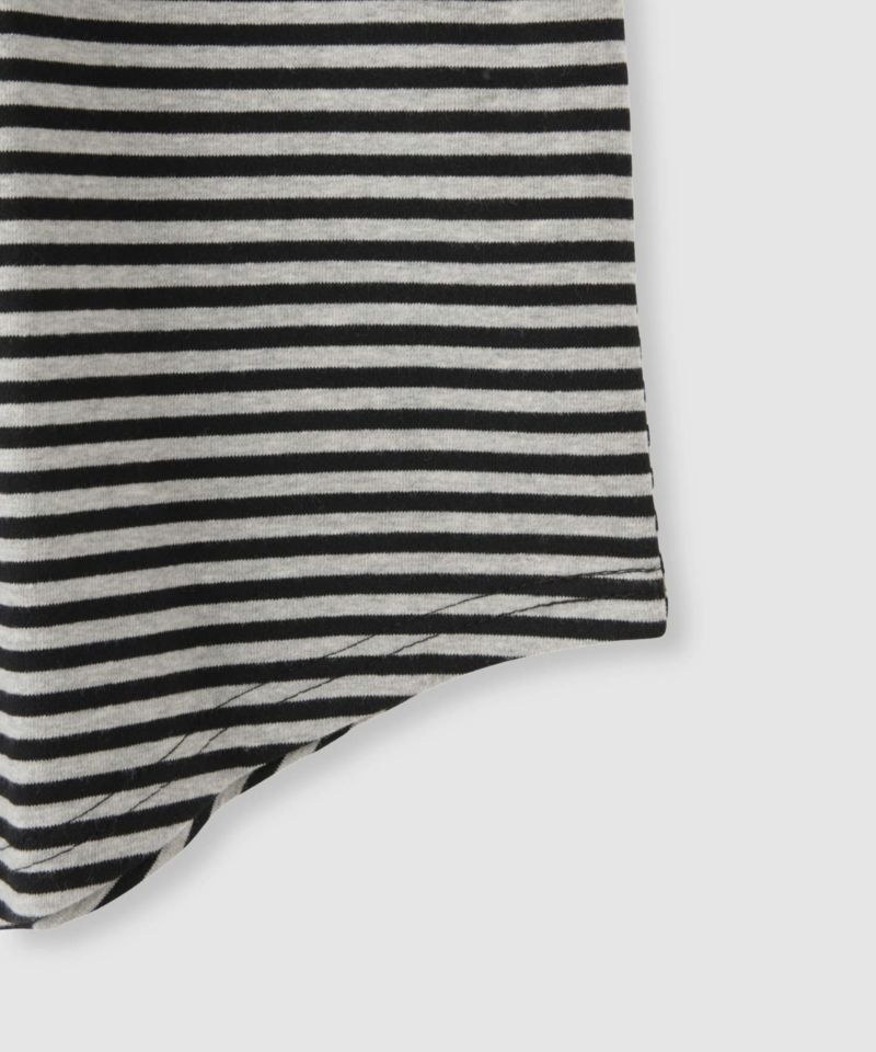 milli de l'air  ビッグシルエットカットソー レディース メール便 対応商品商品画像-14