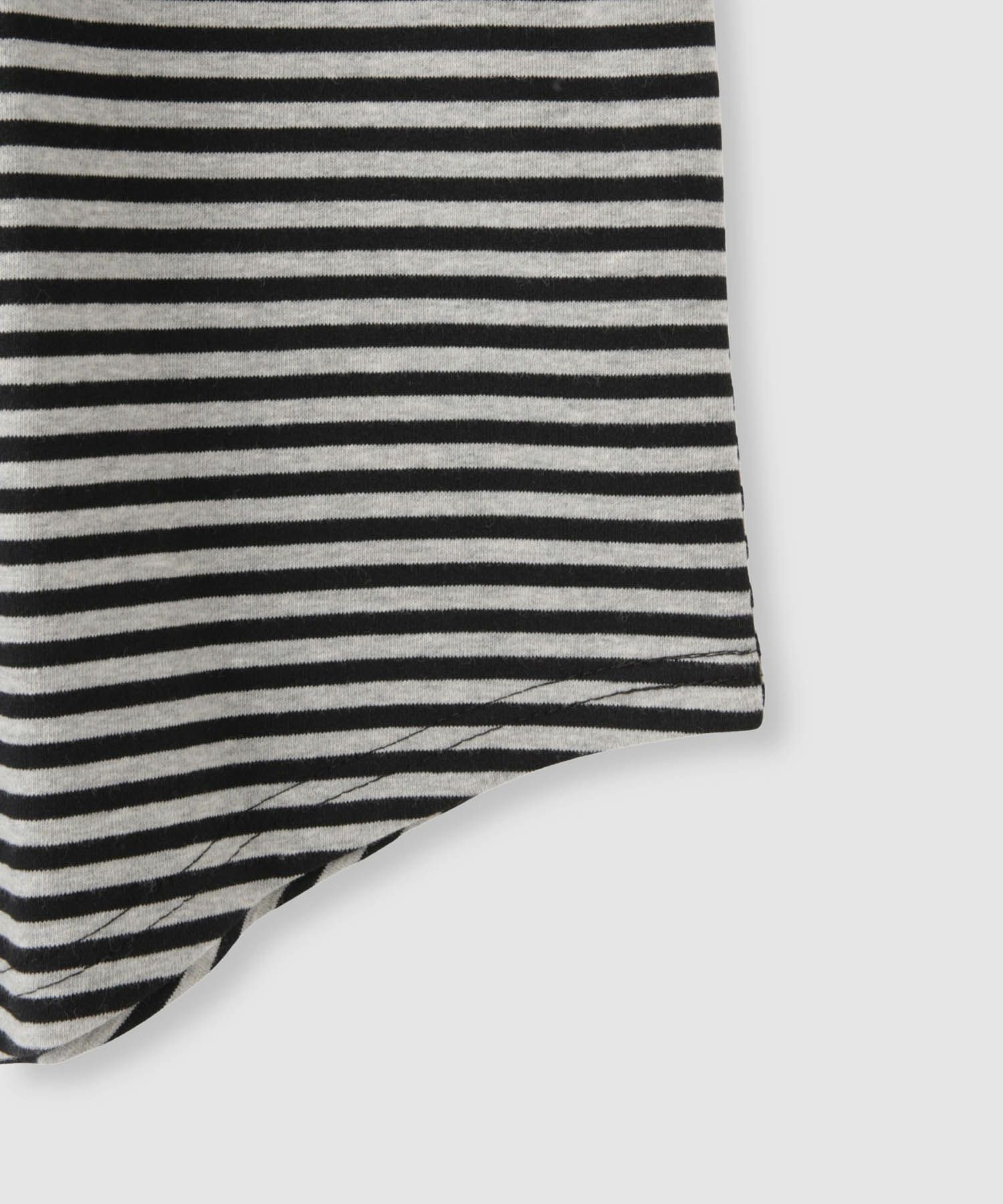 milli de l'air ビッグシルエットカットソー レディース メール便 対応商品