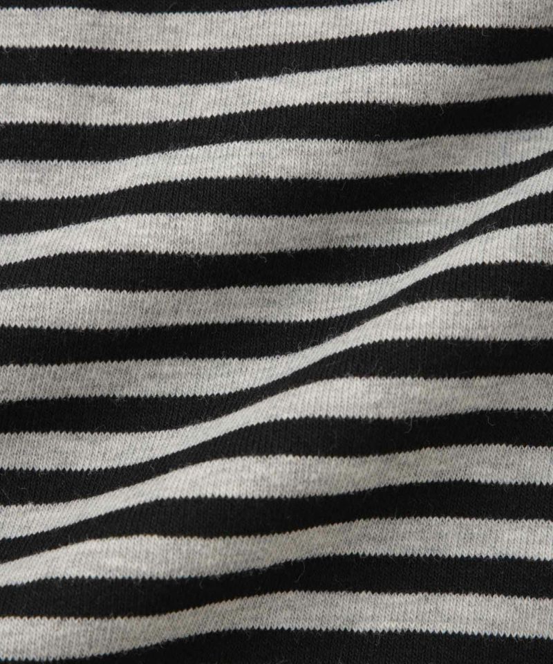 milli de l'air  ビッグシルエットカットソー レディース メール便 対応商品商品画像-15