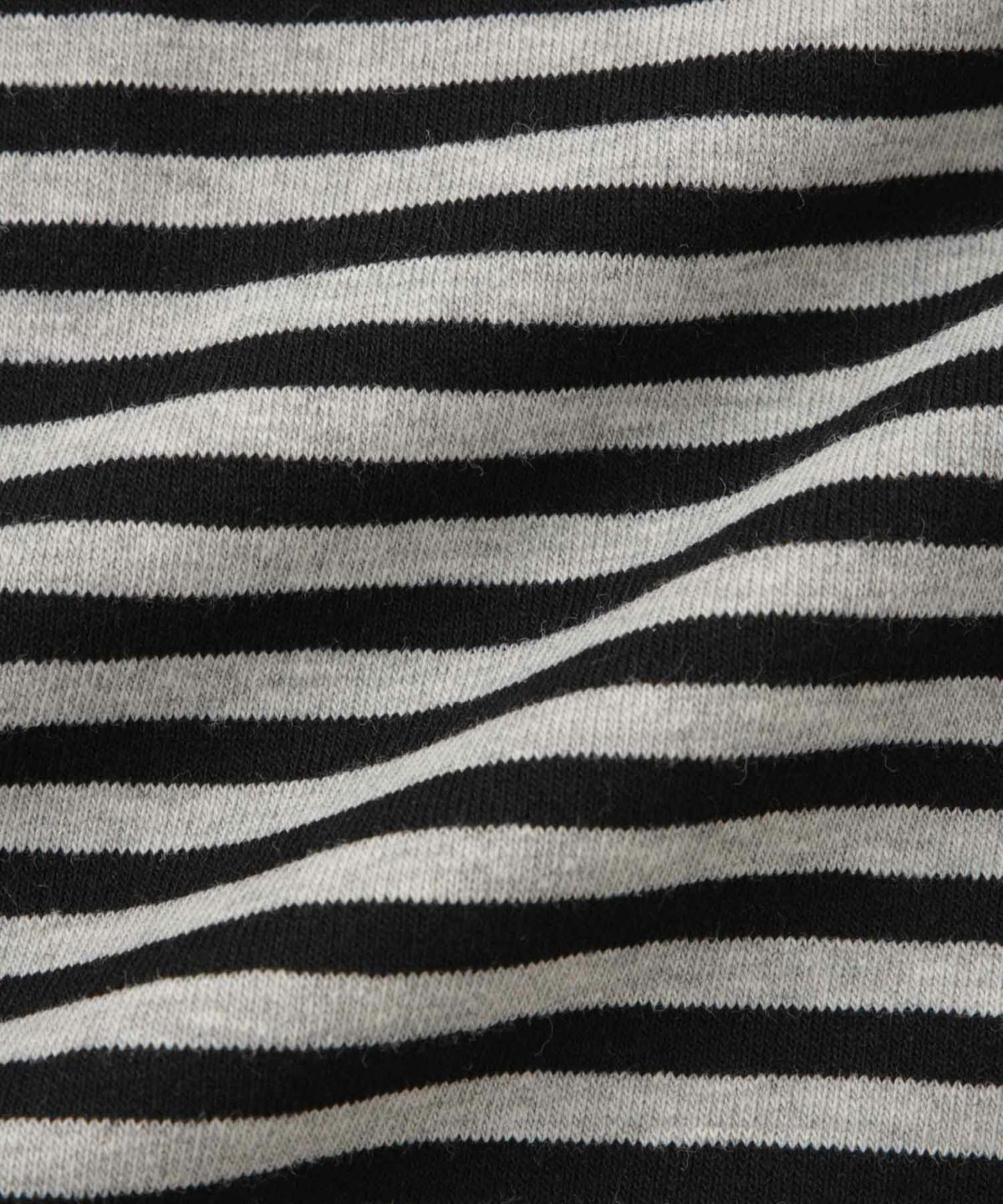 milli de l'air ビッグシルエットカットソー レディース メール便 対応商品