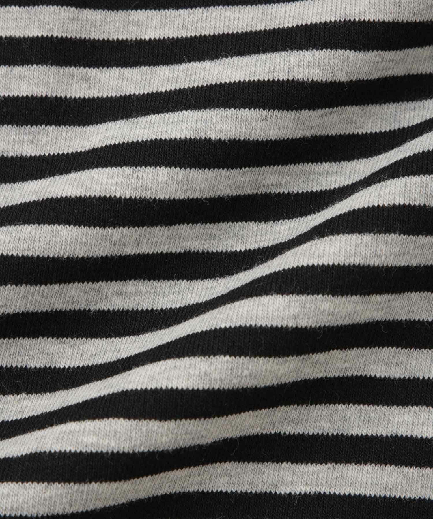 milli de l'air ビッグシルエットカットソー レディース メール便 対応商品