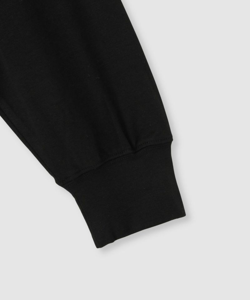 milli de l'air  ビッグシルエットカットソー レディース メール便 対応商品商品画像-20