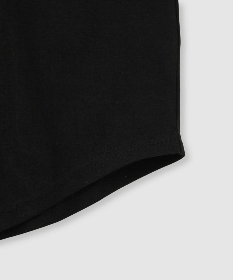 milli de l'air  ビッグシルエットカットソー レディース メール便 対応商品商品画像-21