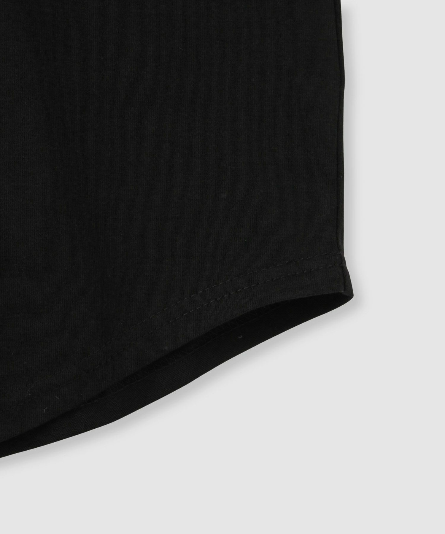 milli de l'air ビッグシルエットカットソー レディース メール便 対応商品商品画像-21