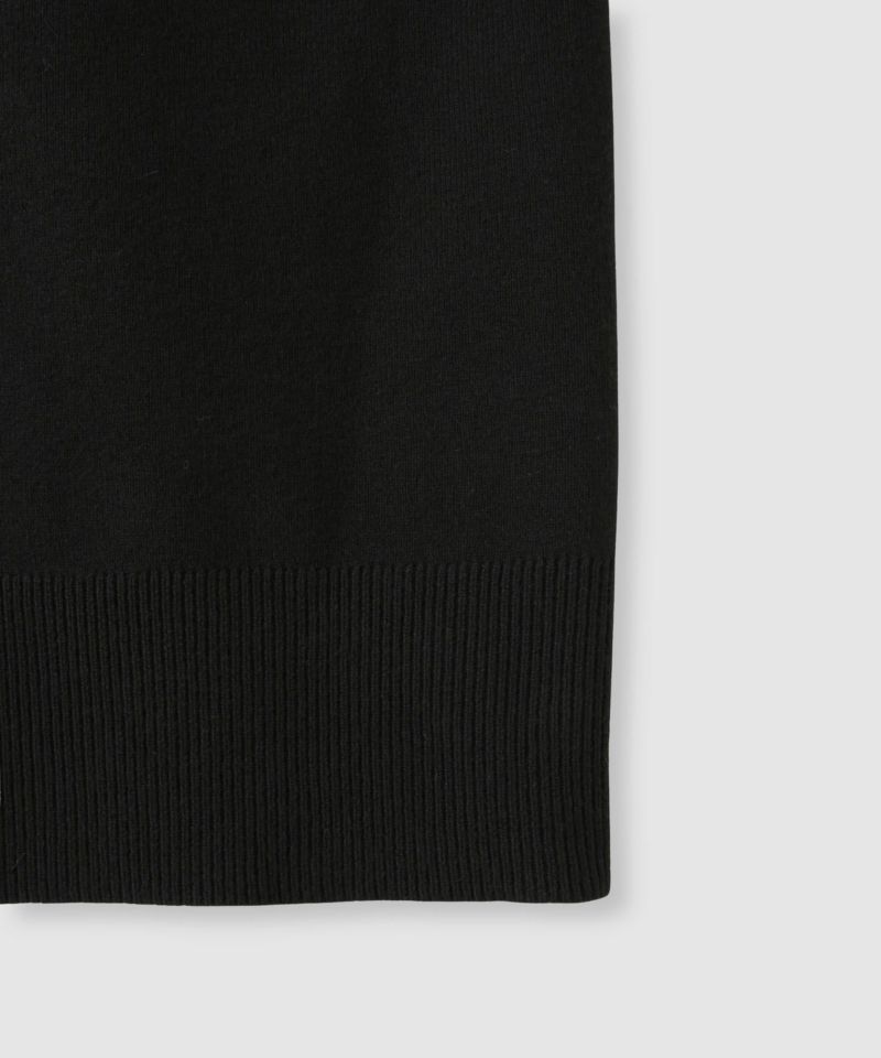 milli de l'air  配色ポロニット レディース商品画像-19