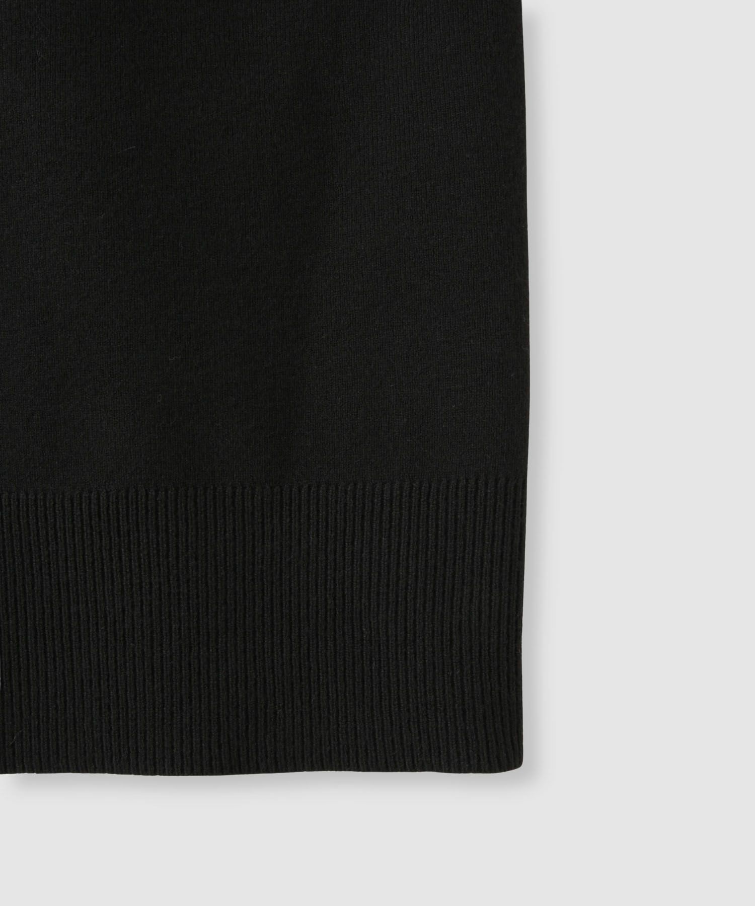 [さらに50%OFF]milli de l'air  配色ポロニット レディース商品画像-19