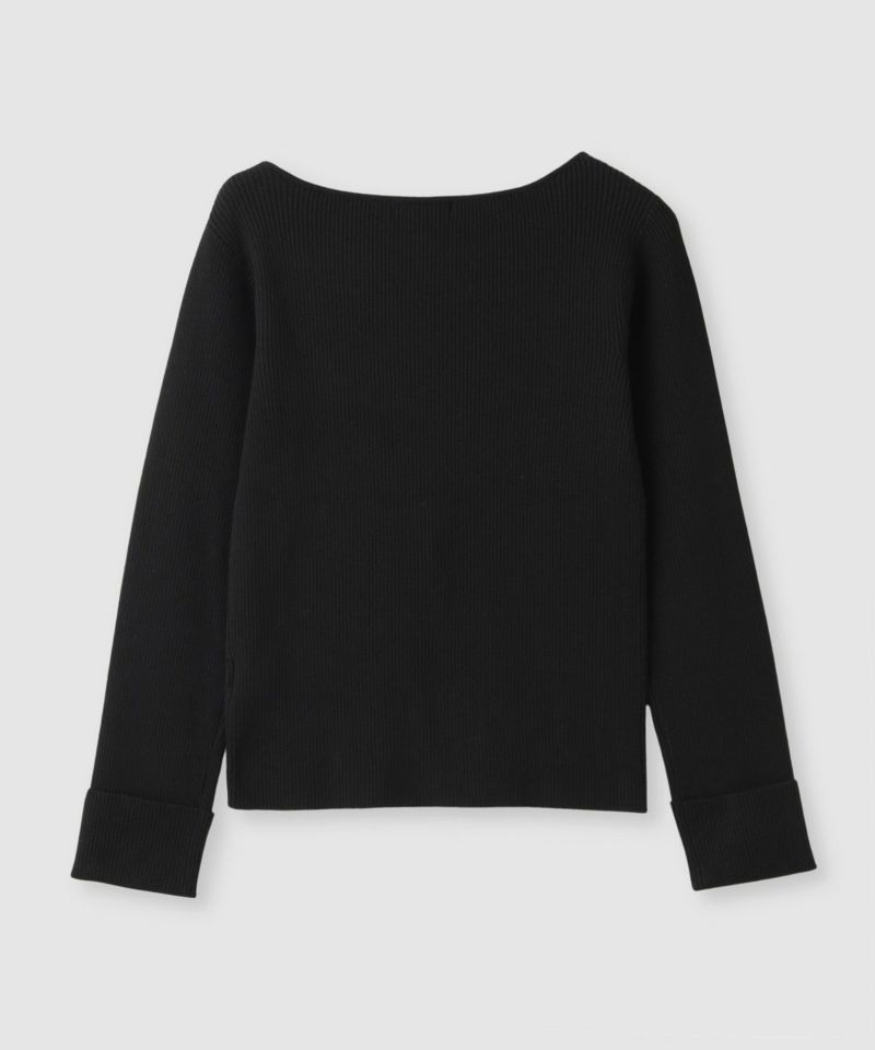 milli de l'air  コンフィーズ アシメニット レディース商品画像-21