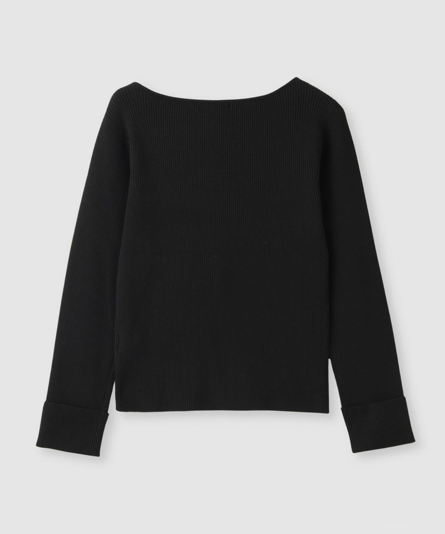 milli de l'air コンフィーズ アシメニット レディース