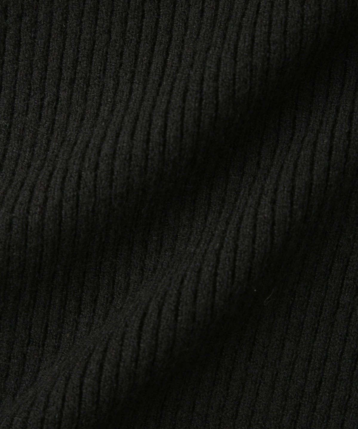 milli de l'air コンフィーズ アシメニット レディース