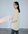 milli de l'air  前後2WAYバルキーニット レディース商品サムネイル-11