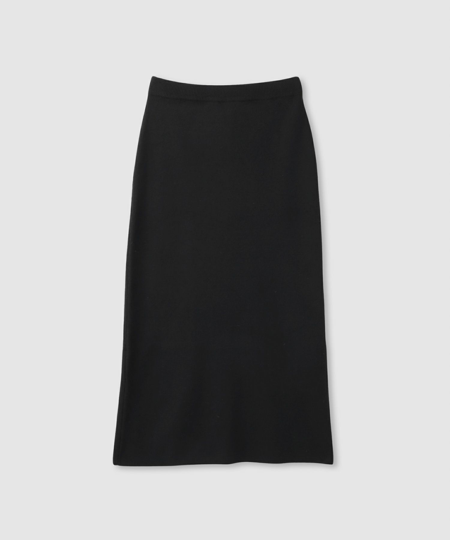 [値下げ]milli de l'air  コンフィーズ ミラノリブナロースカート レディース商品画像-3