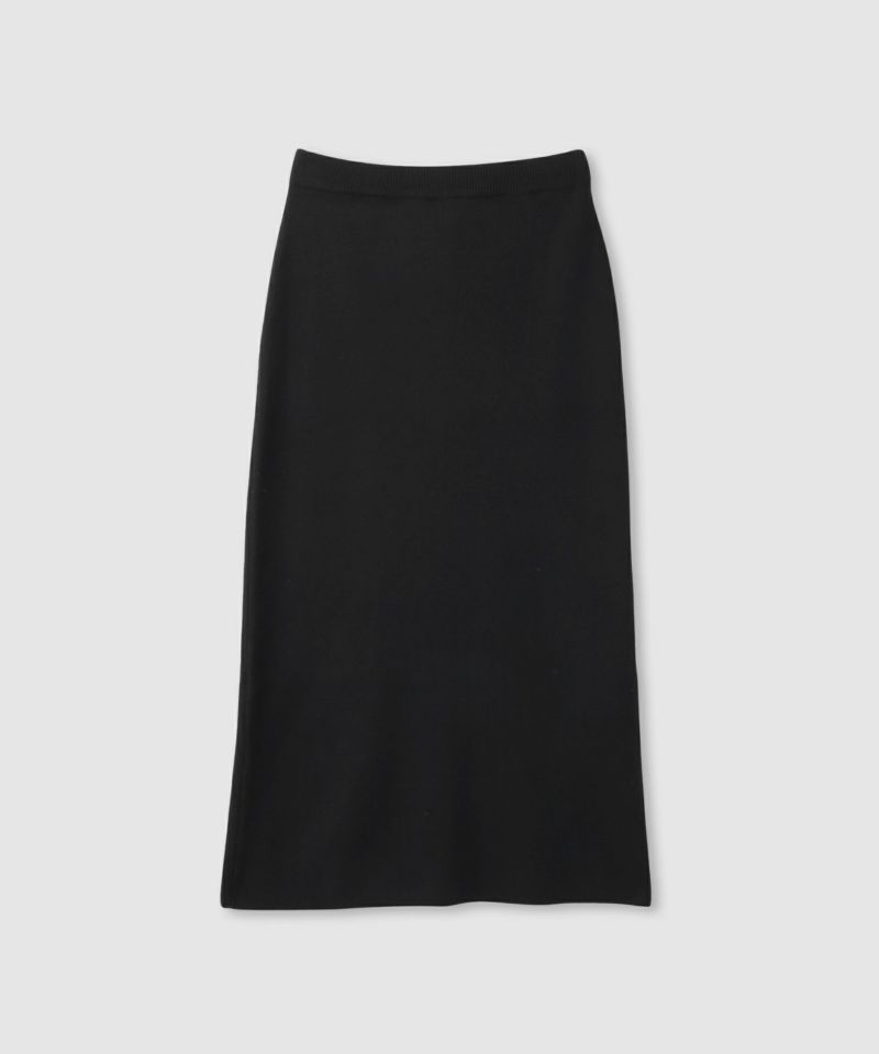 milli de l'air  コンフィーズ ミラノリブナロースカート レディース商品画像-10