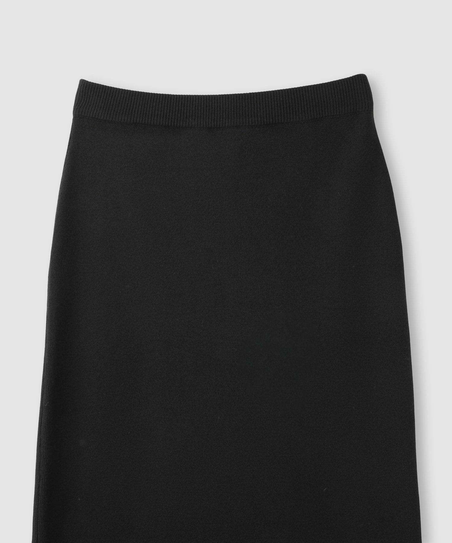 [値下げ]milli de l'air  コンフィーズ ミラノリブナロースカート レディース商品画像-14