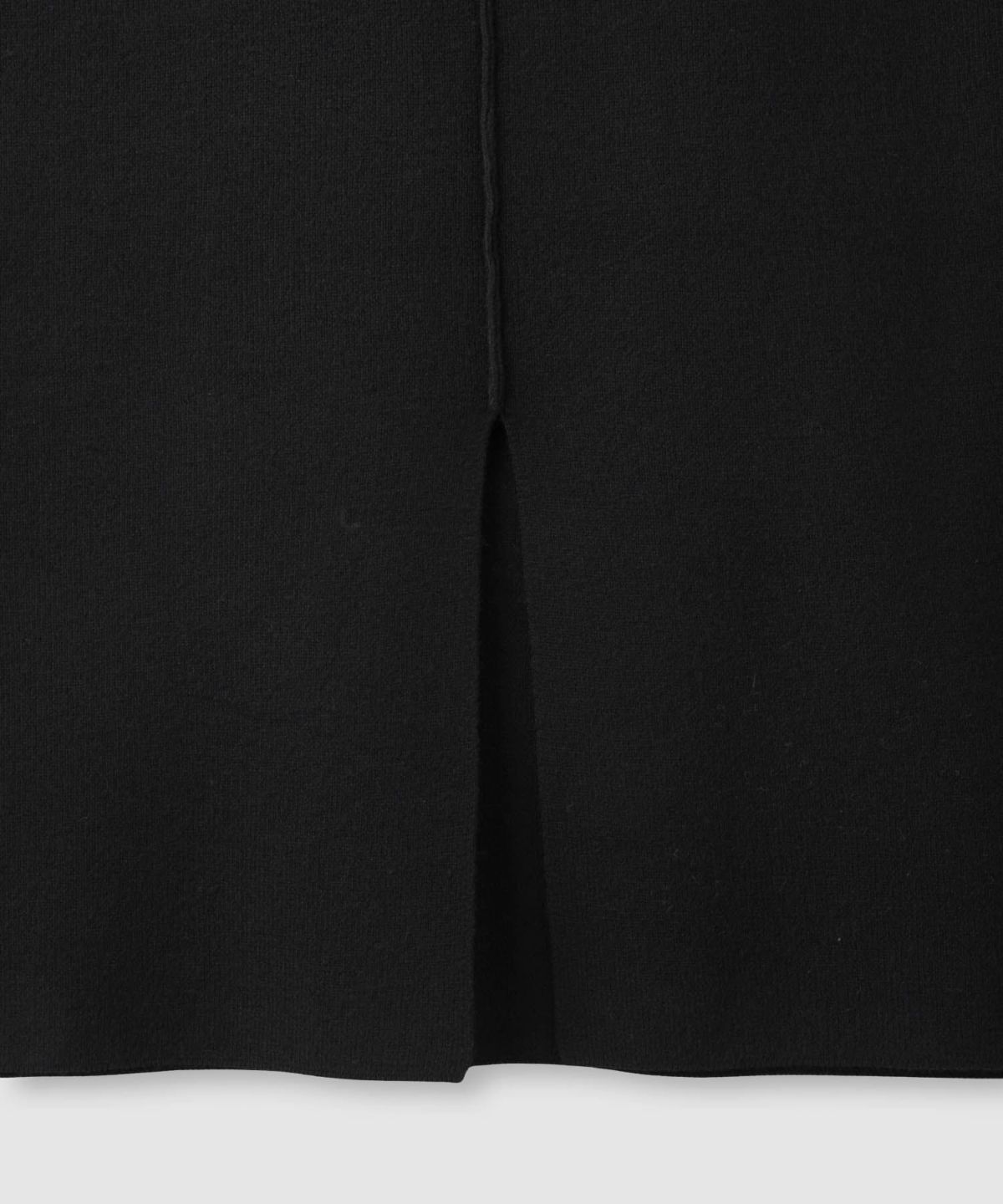 milli de l'air コンフィーズ ミラノリブナロースカート レディース