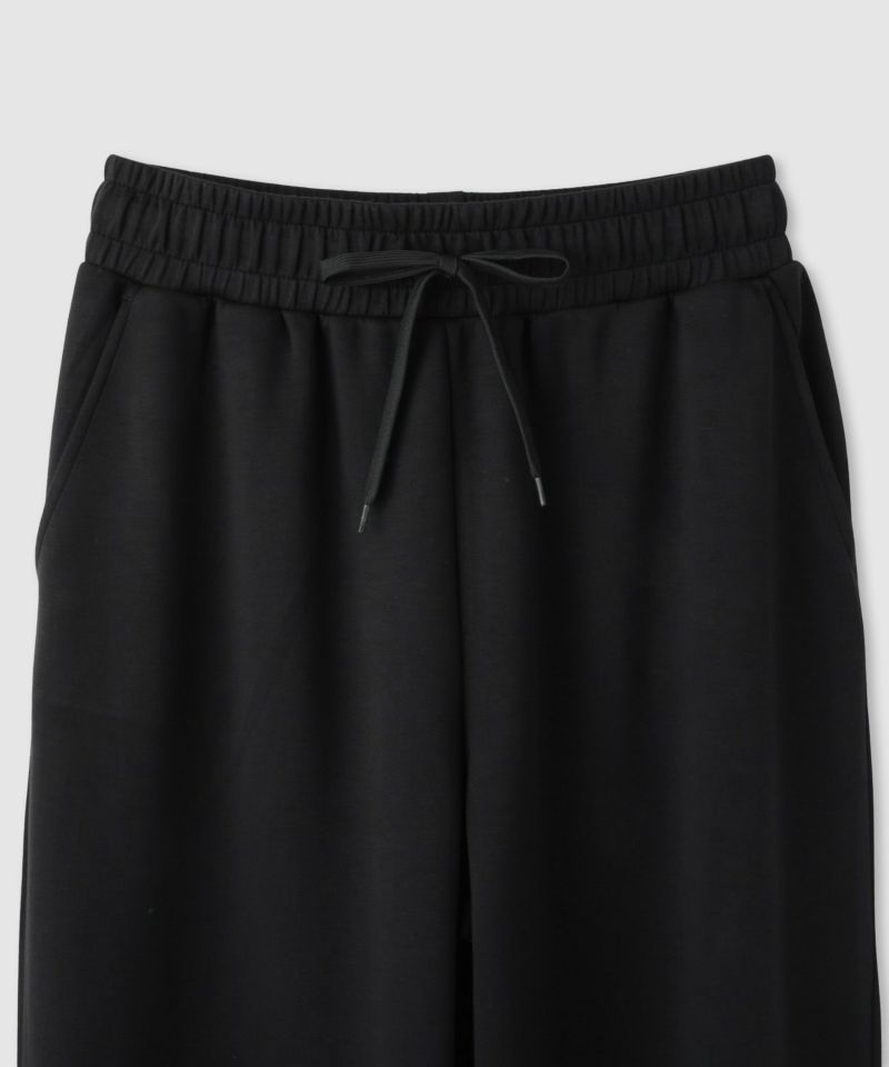 NAVY  ハピ楽 もちもち素材 スタンドネックルームセット レディース商品画像-6