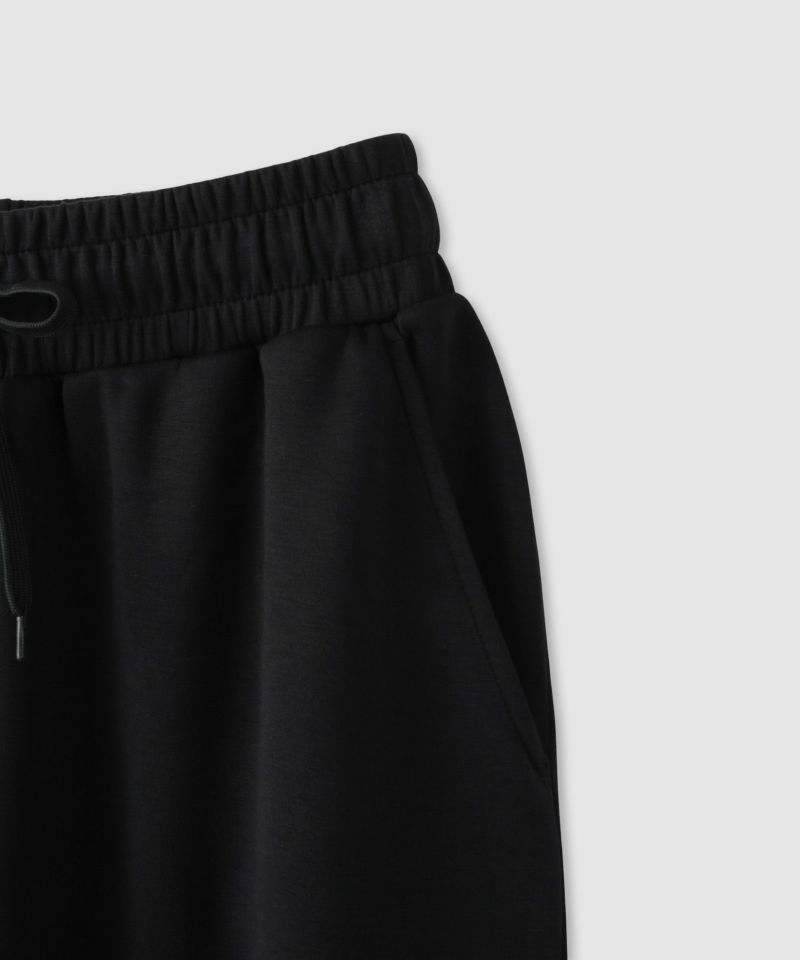 NAVY  ハピ楽 もちもち素材 スタンドネックルームセット レディース商品画像-7