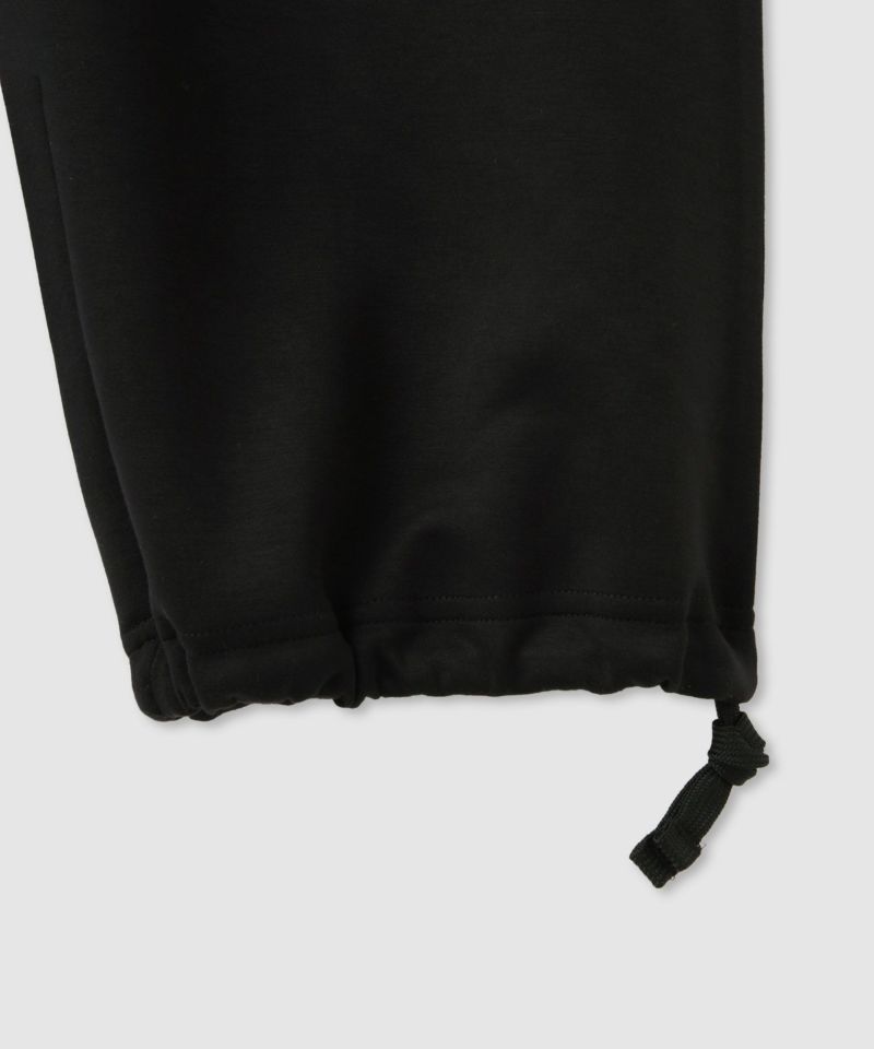 NAVY  ハピ楽 もちもち素材 スタンドネックルームセット レディース商品画像-8