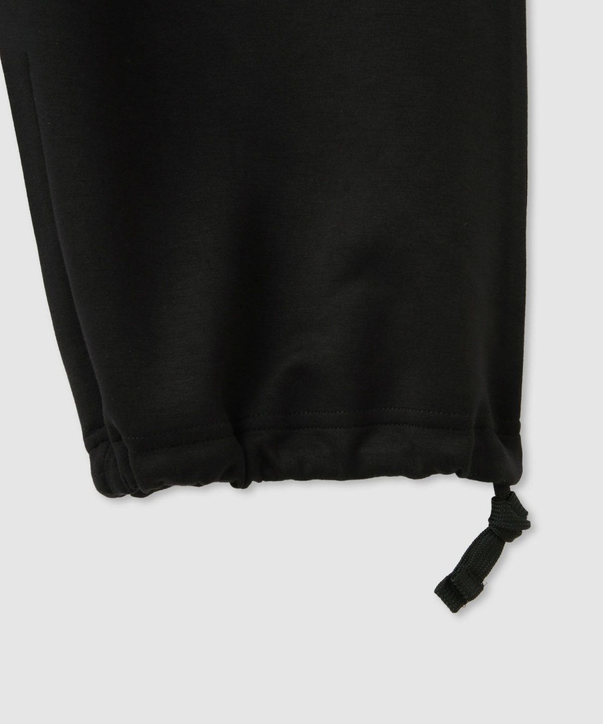 NAVY ハピ楽 もちもち素材 スタンドネックルームセット レディース