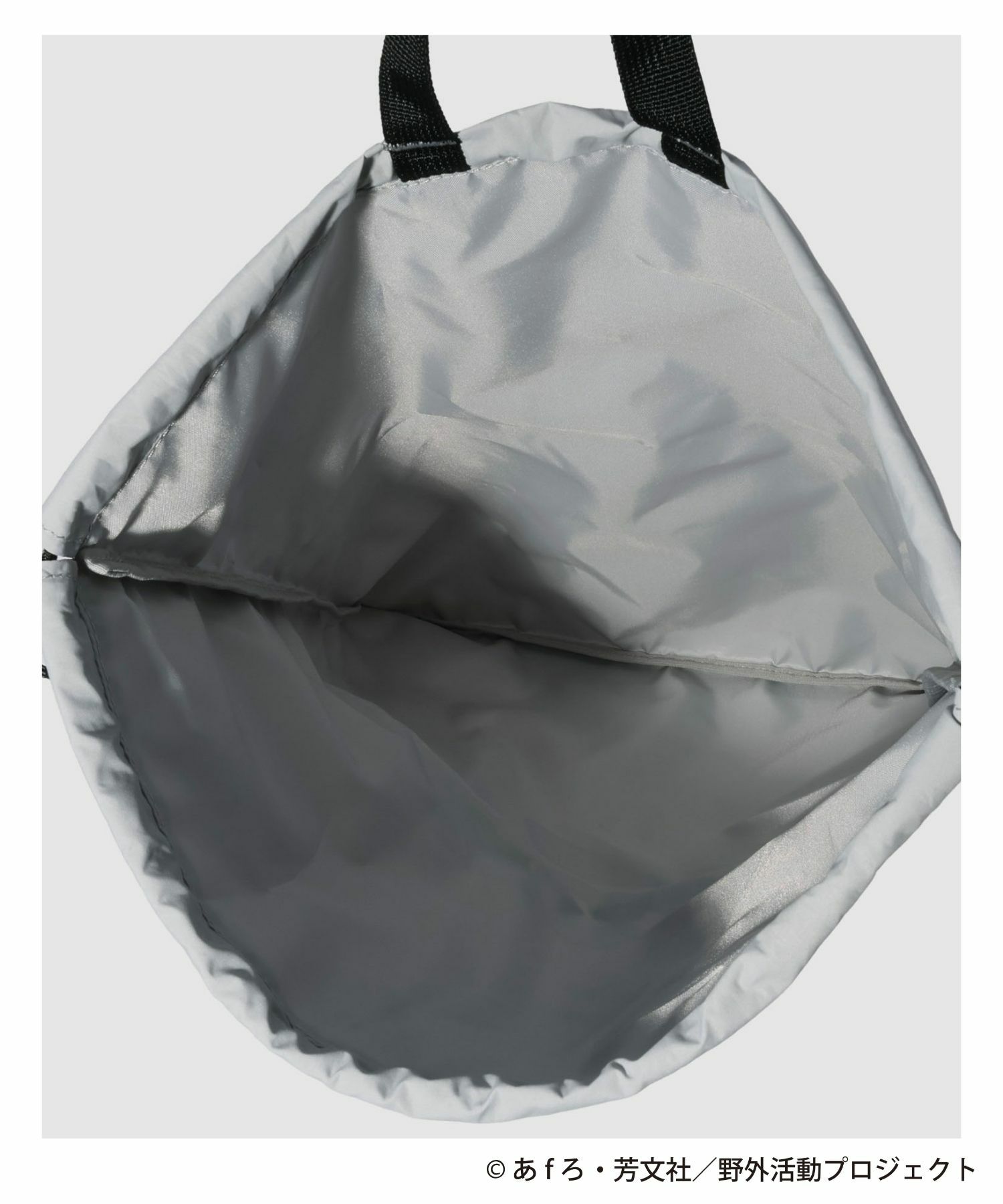 [予約販売 2/6より順次発送予定]『ゆるキャン△ SEASON３』 ナップサック商品画像-6