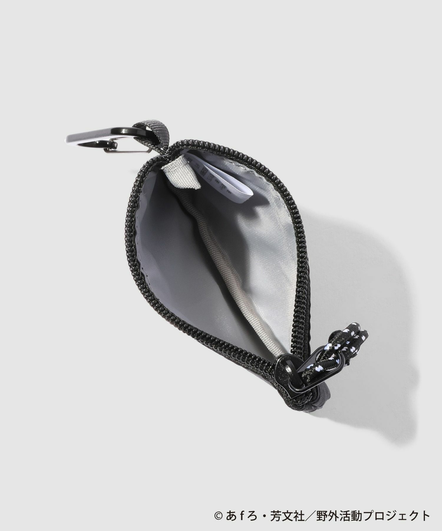 [予約販売 2/6より順次発送予定]『ゆるキャン△ SEASON３』 ミニポーチ商品画像-8