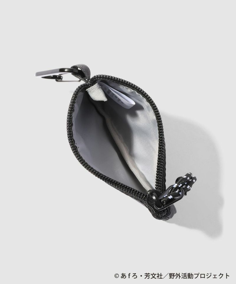 [予約販売 2/6より順次発送予定]『ゆるキャン△ SEASON３』 ミニポーチ商品画像-8