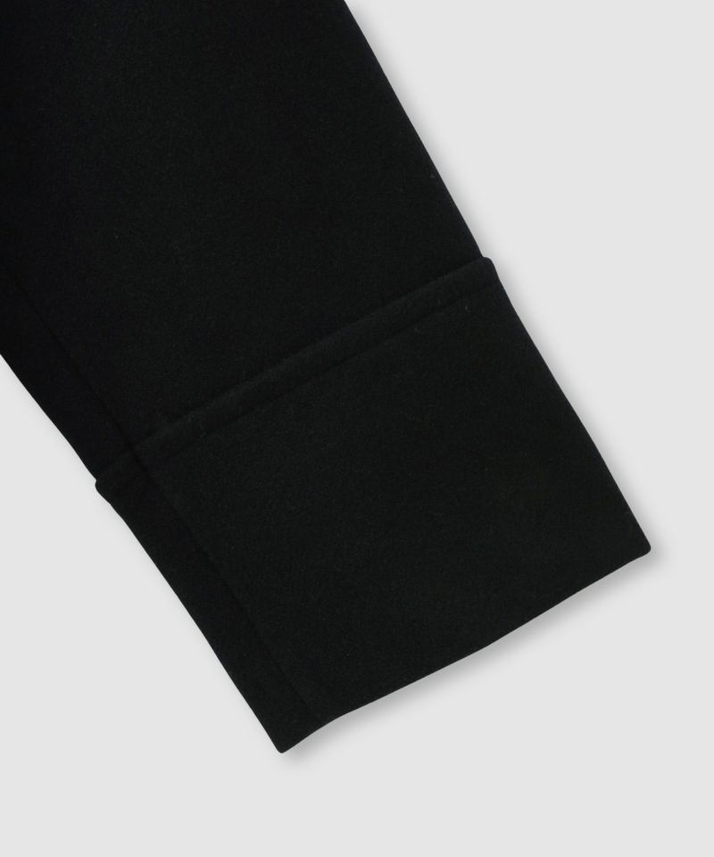 Idnes  スタンドカラーミドルコート レディース商品画像-22