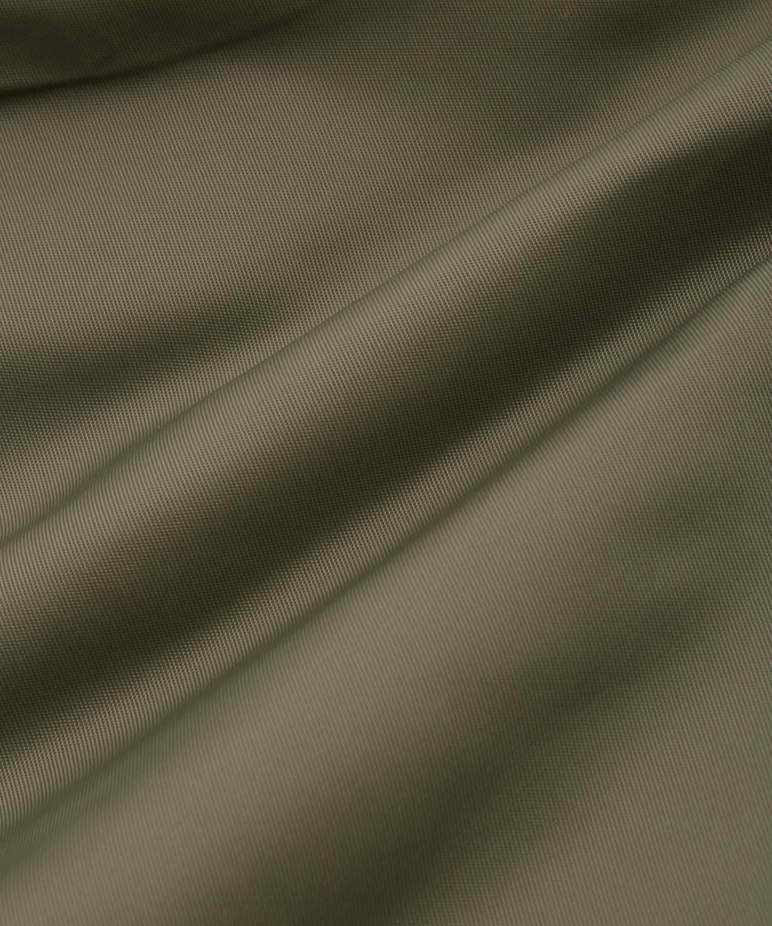 Idnes  中綿MA-1タイプジャケット レディース商品画像-18