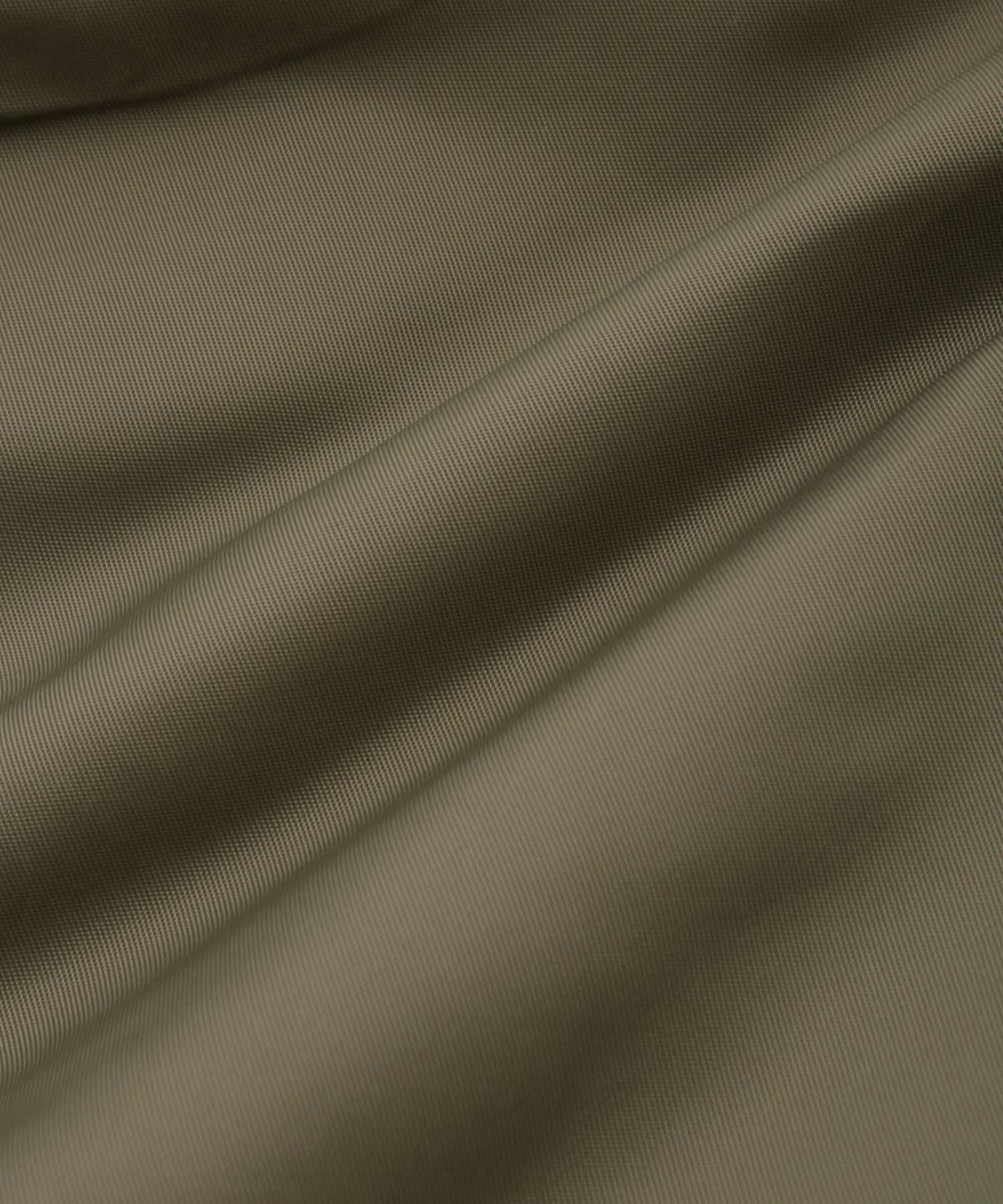 Idnes 中綿MA-1タイプジャケット レディースIdnes 中綿MA-1タイプジャケット レディース