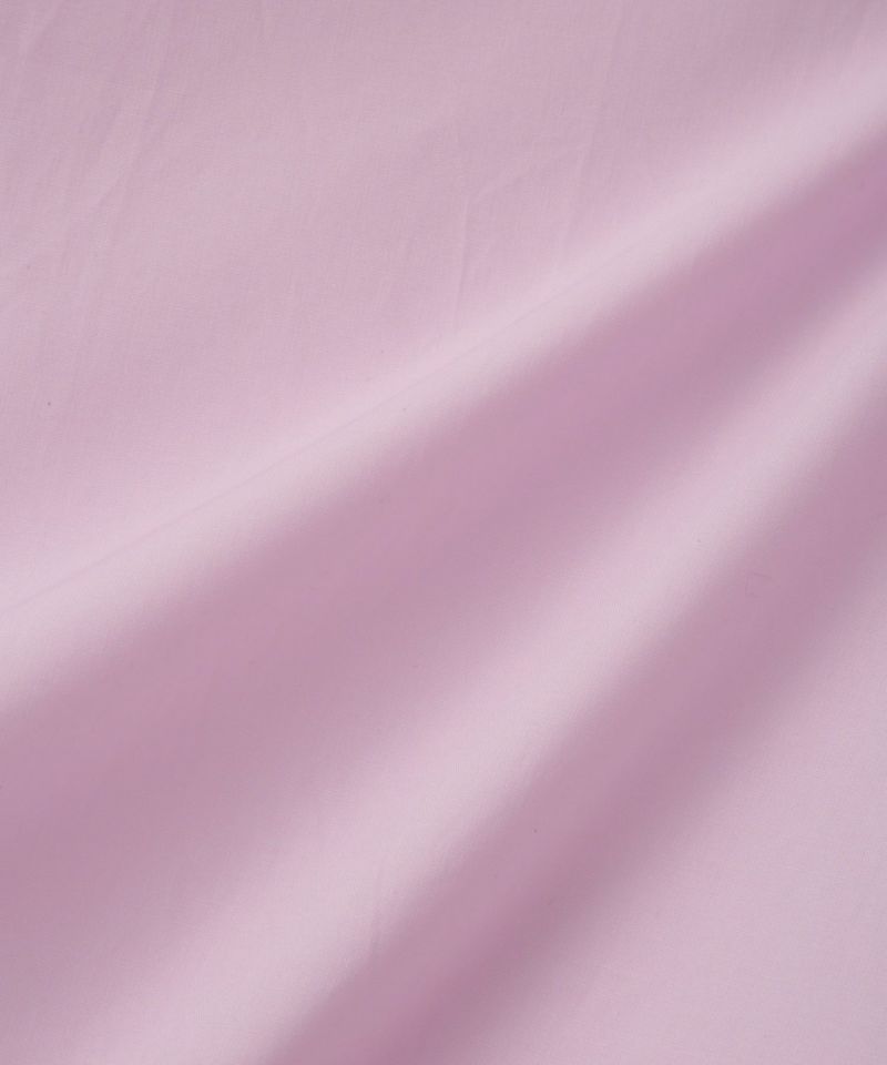 [値下げ]Idnes  レギュラーカラーオーバーサイズシャツ レディース商品画像-22