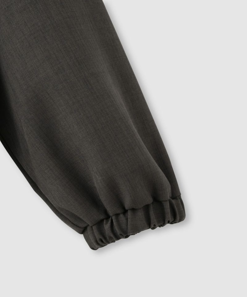 Idnes  裾ドロストブラウス レディース商品画像-24