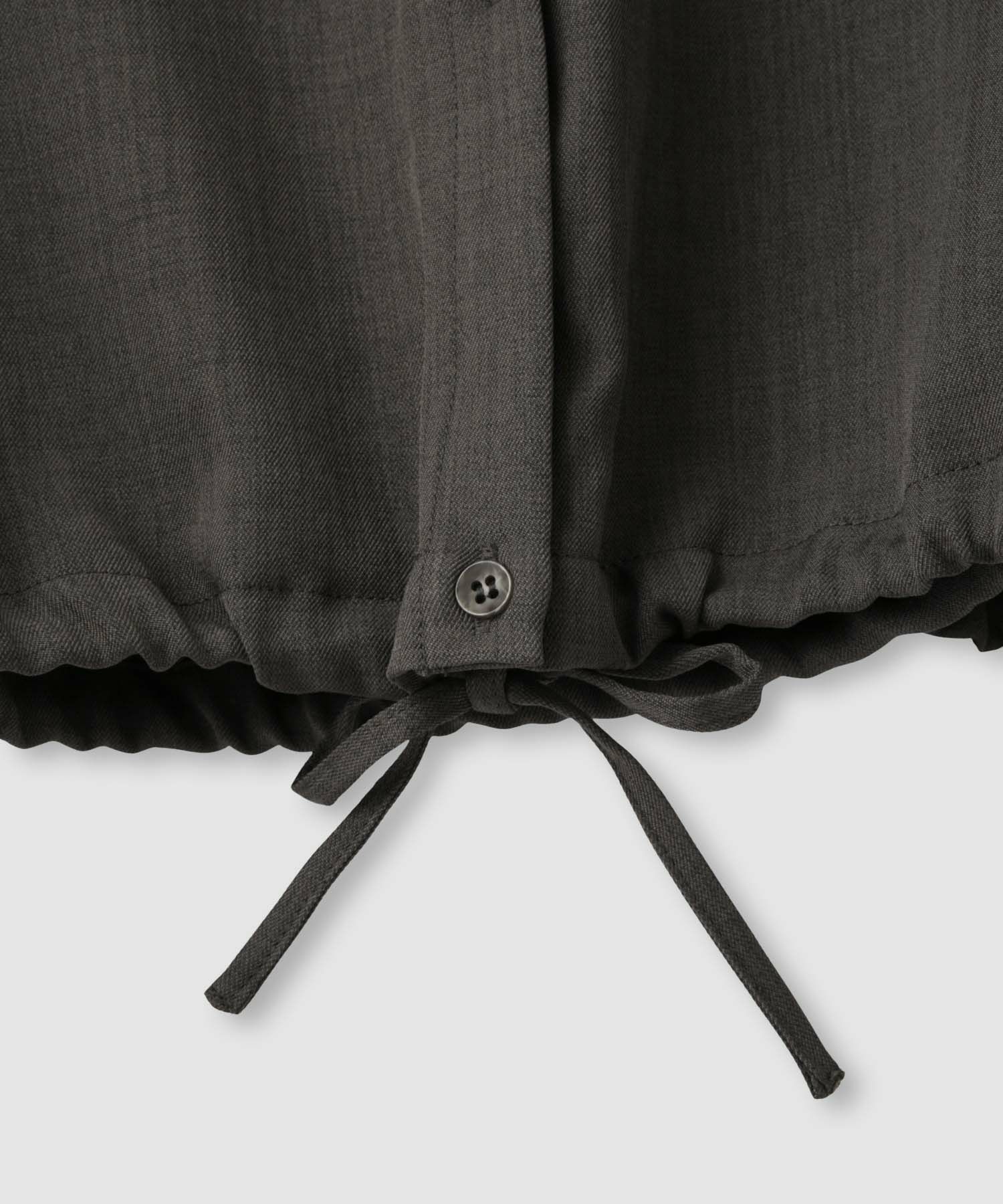 Idnes  裾ドロストブラウス レディース商品画像-25