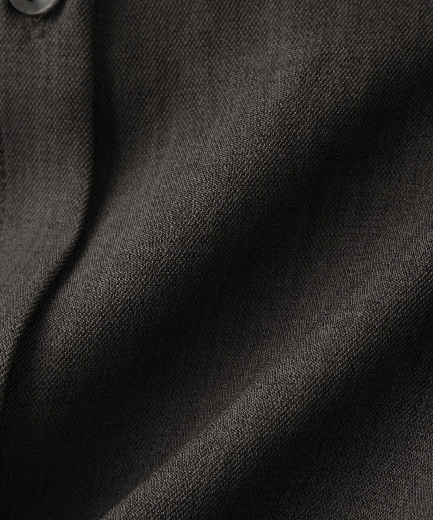 Idnes 裾ドロストブラウス レディース