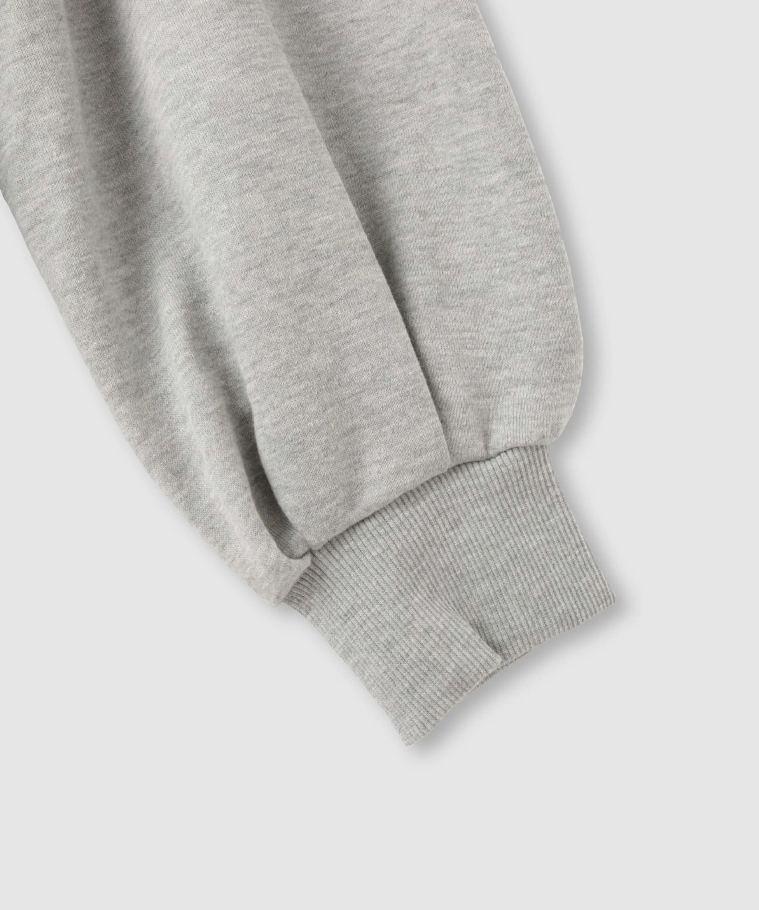 [値下げ]Idnes  スウェットVネックプルオーバー レディース商品画像-16