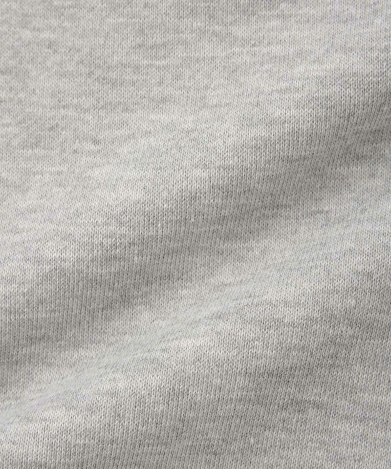 Idnes スウェットVネックプルオーバー レディース商品画像-18