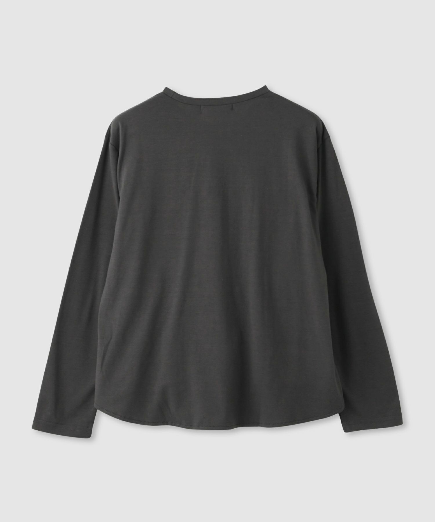 Idnes  シャーリングギャザープルオーバー レディース メール便 対応商品商品サムネイル-16