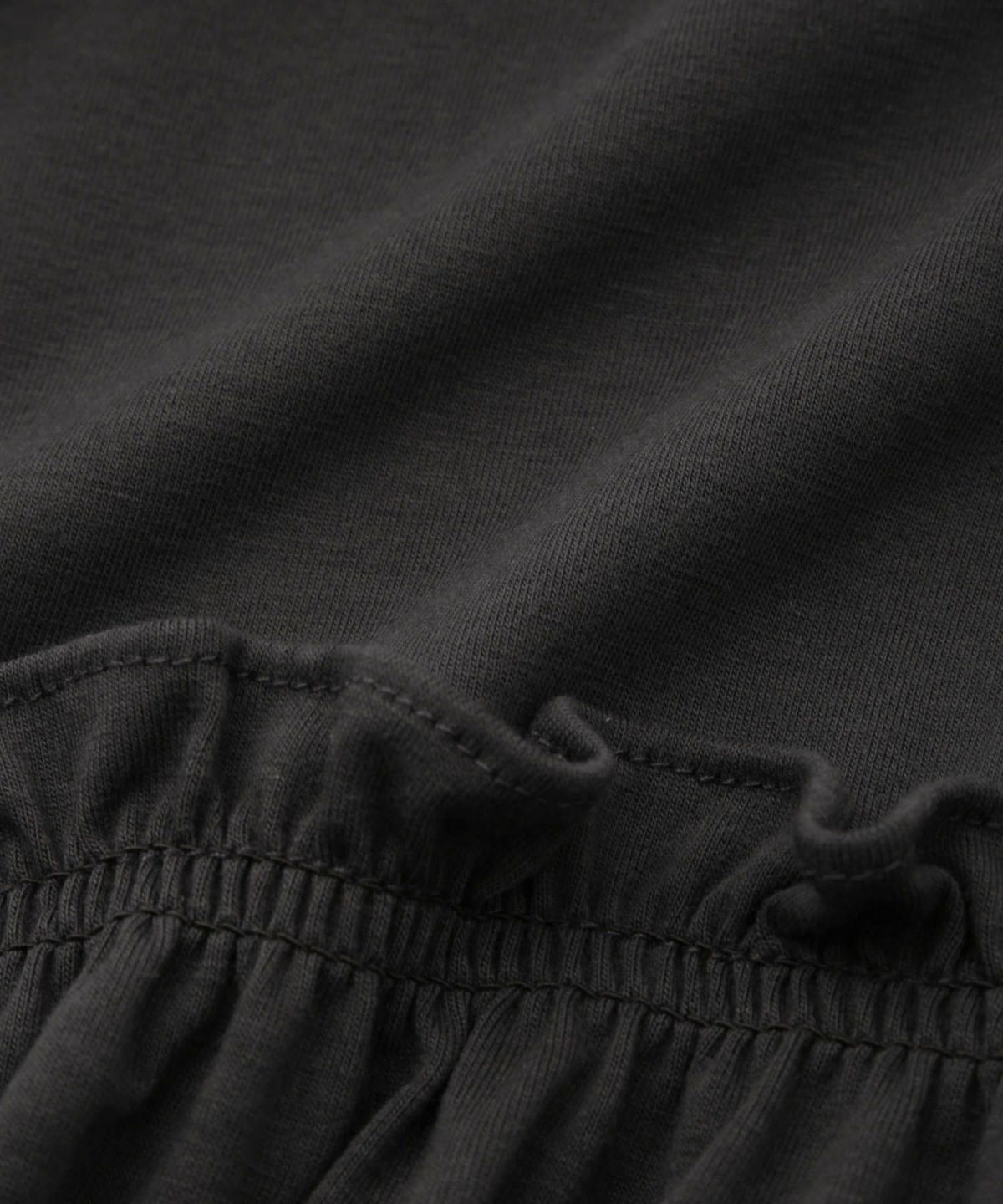 Idnes シャーリングギャザープルオーバー レディース メール便 対応商品