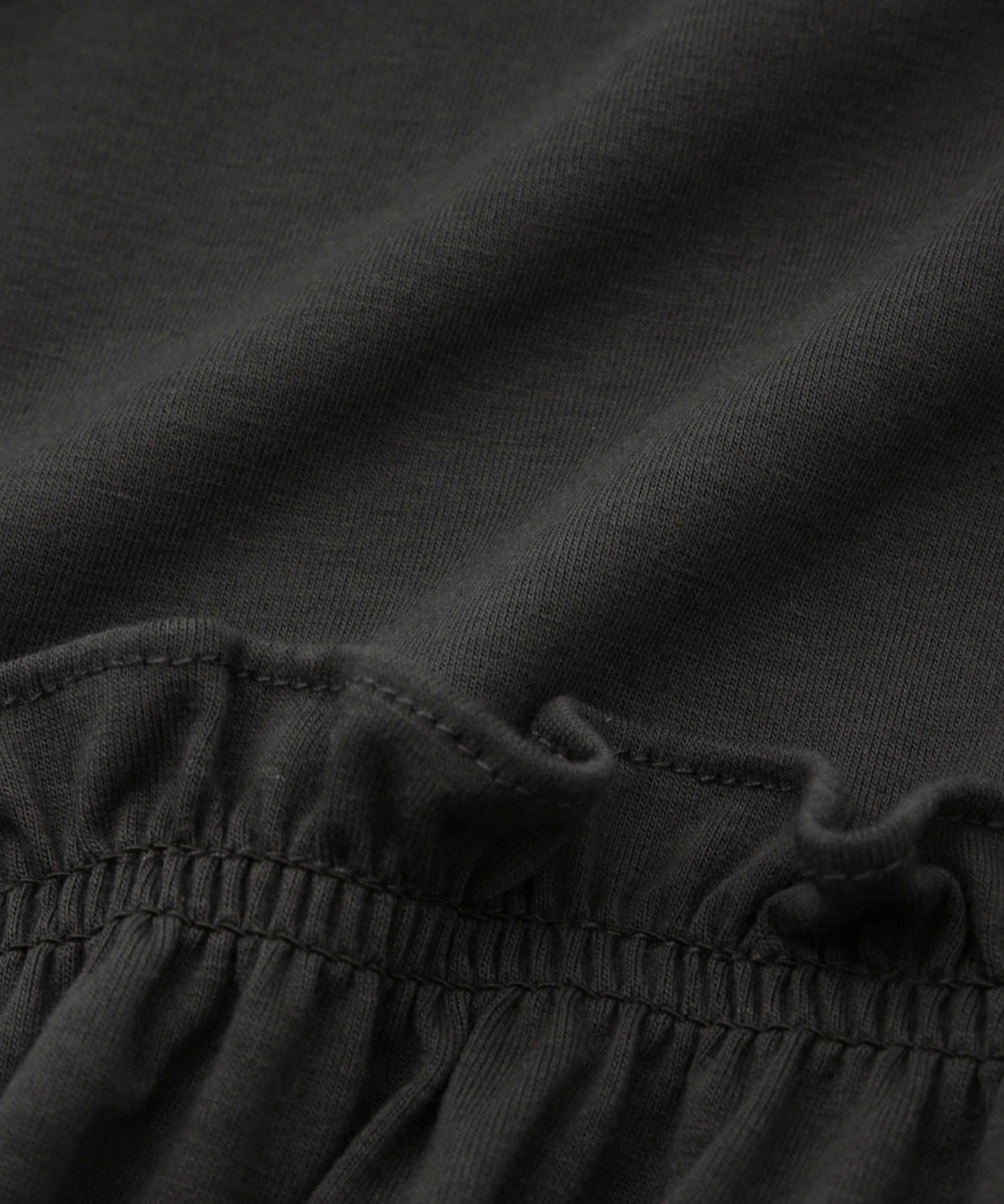 Idnes  シャーリングギャザープルオーバー レディース メール便 対応商品商品サムネイル-20