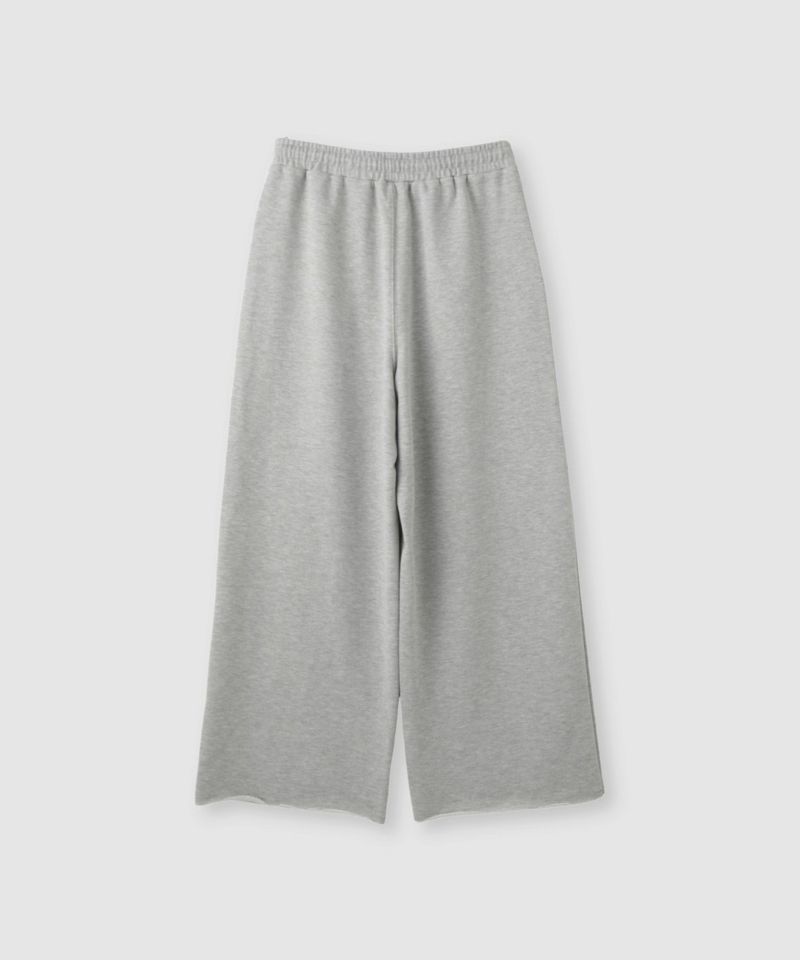 Idnes  スウェットイージーパンツ レディース商品画像-11